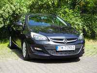 Opel Astra Opel Astra 1.6 CDTi