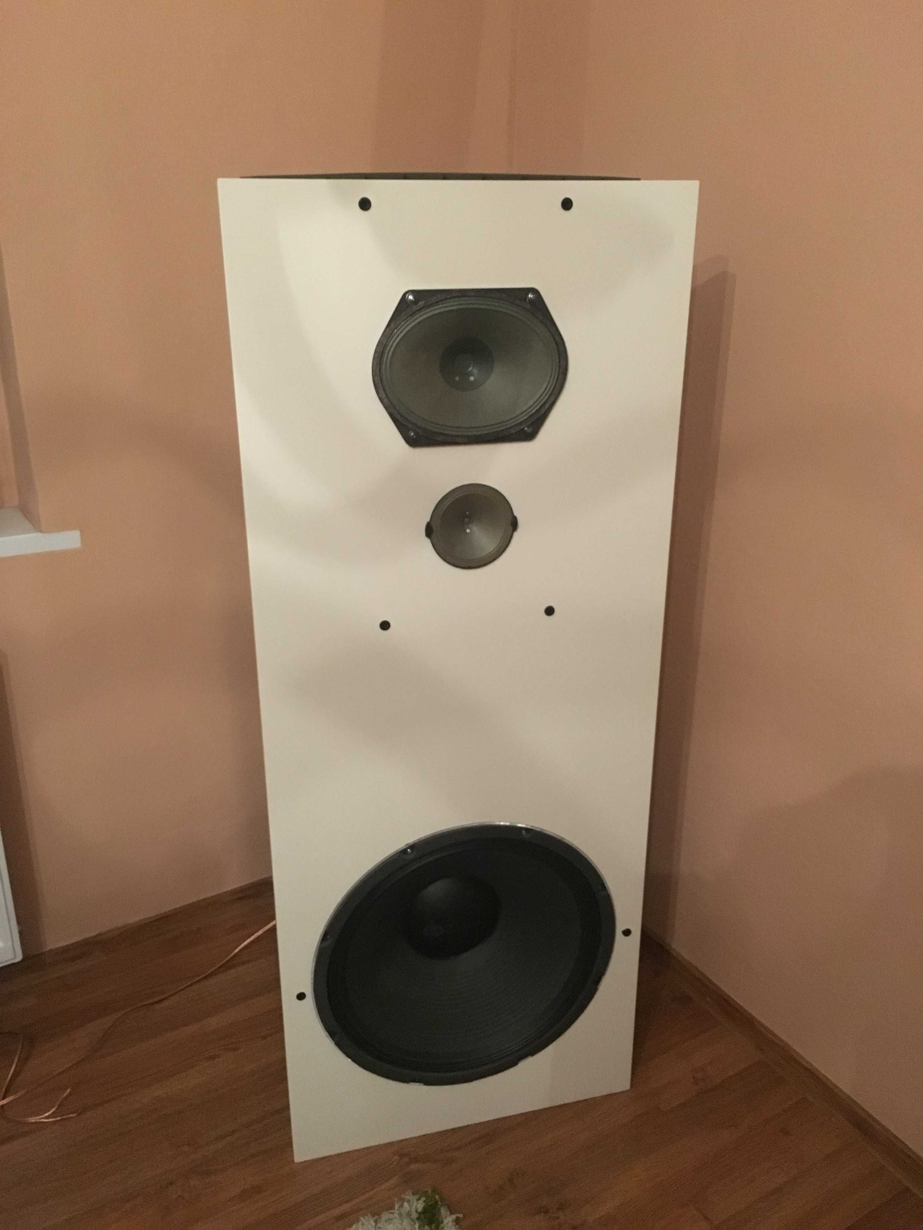 Kolumny P-17 endorphine