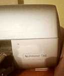 Принтер HP..7260