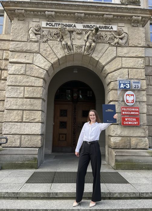 Matematyka i chemia online u doktorantki-prosto i zrozumiale!