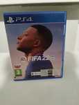 Fifa 22 gra na PS4