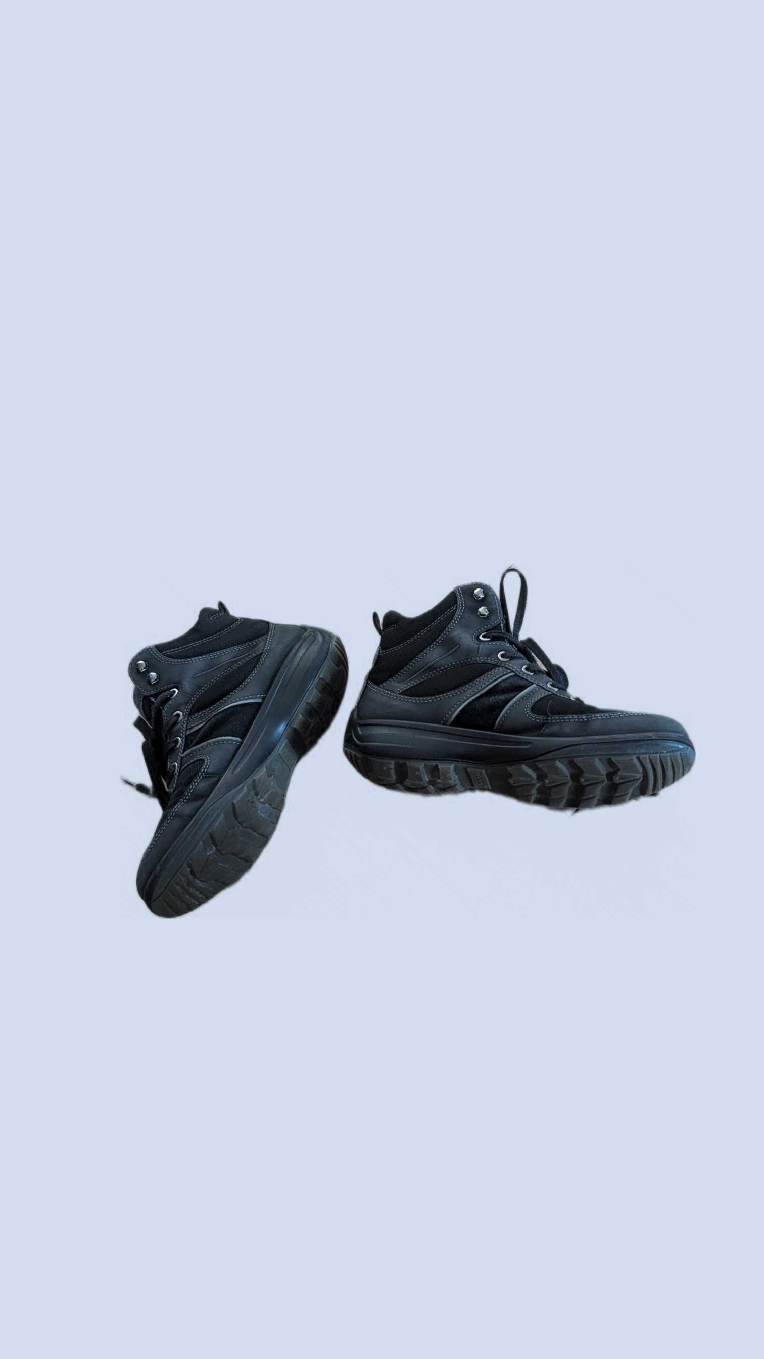 buty Ecco Voyage Gore Tex 38