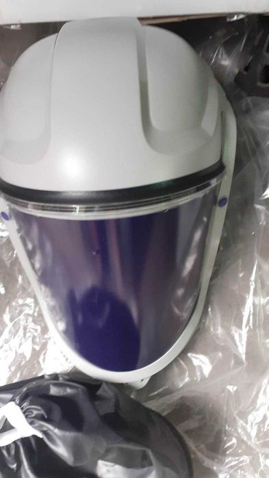 Versaflo 3M maska do szlifowania