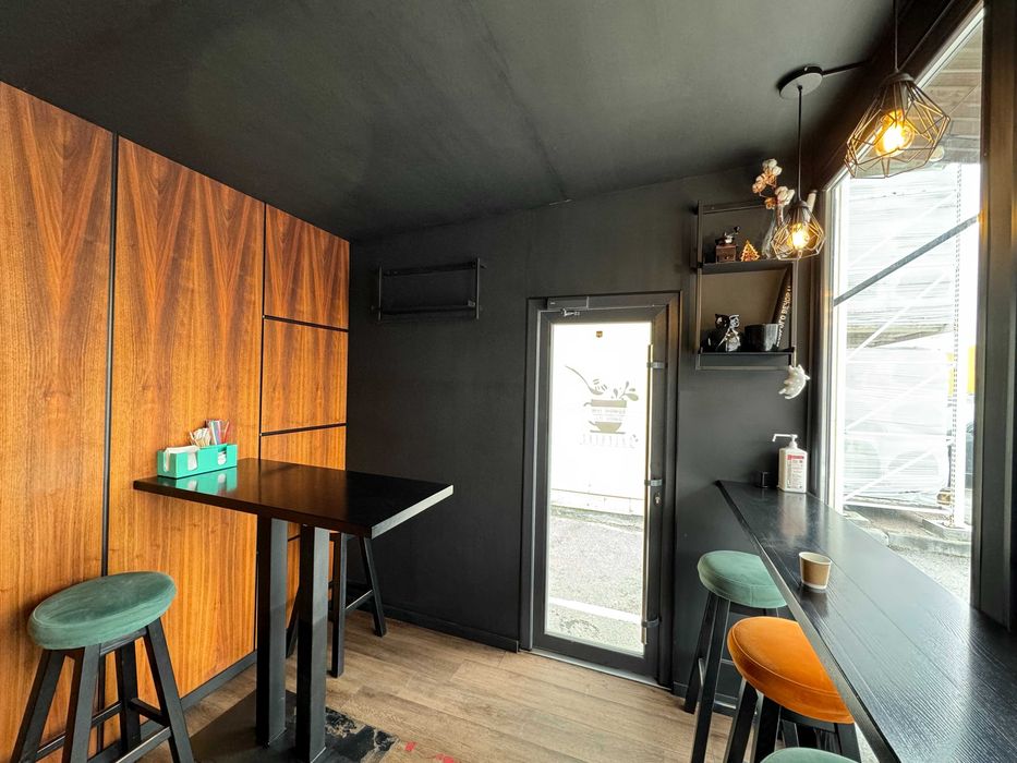 ПРОДАЖ приміщення кав'ярні 14м2