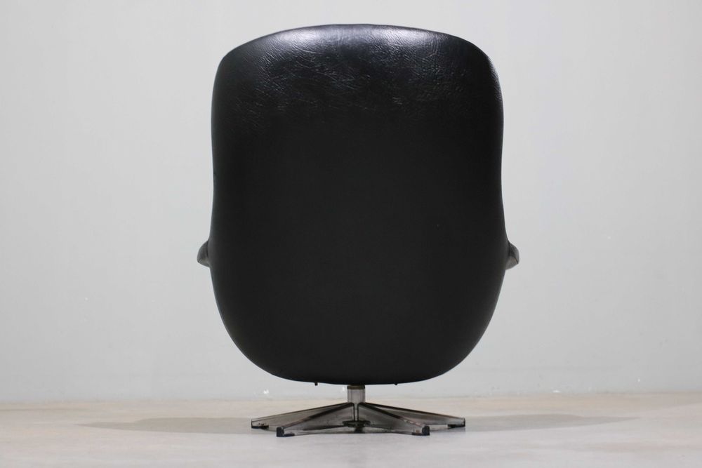 Poltrona dinamarquesa | Danish Design
