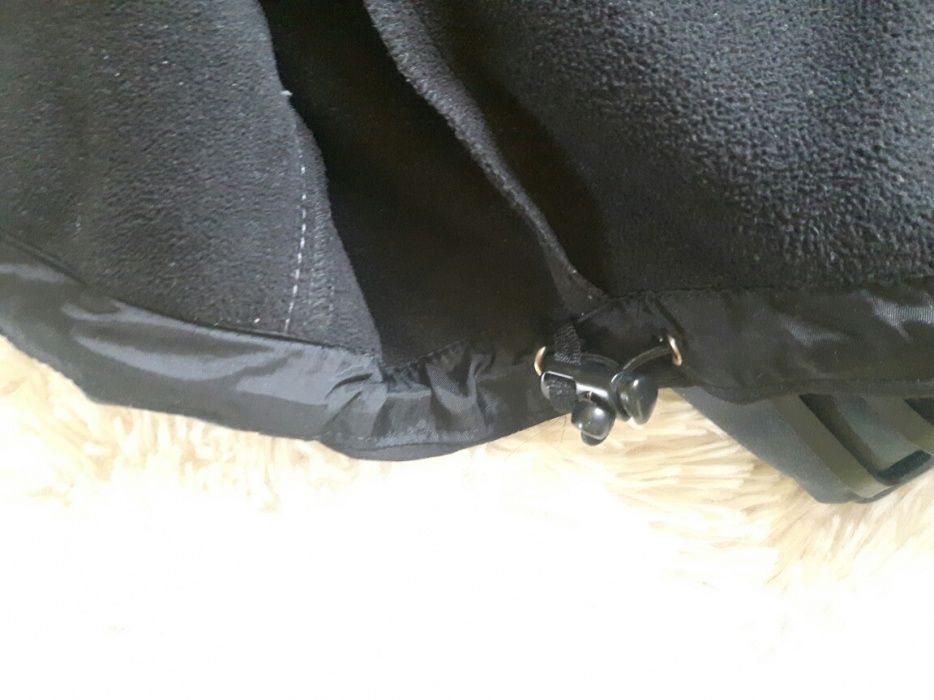 Kurtka softshell PLANAM plaline/odzież bhp