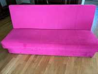 Łóżko wersalka sofa kanapa