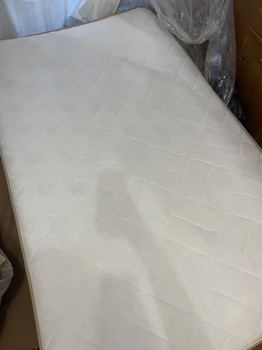 Матрац ортопедичний