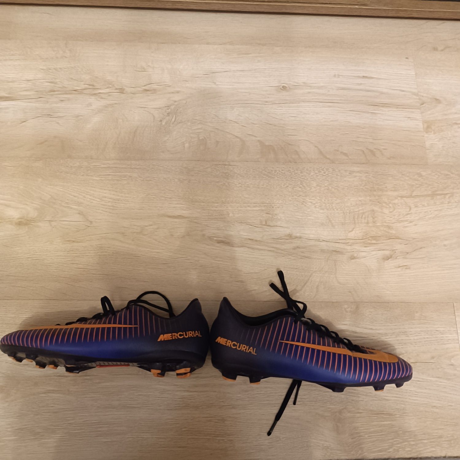 Korki Nike Mercurial r 34.