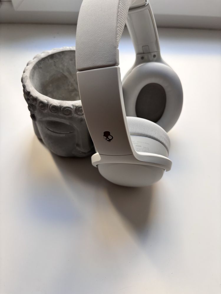 Skullcandy crusher anc 2