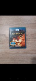 Bajka na Blu-Ray w 3D Kot w Butach