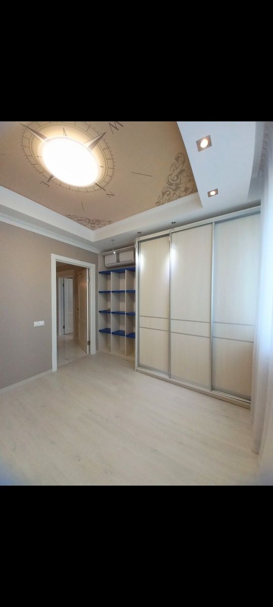 Оренда 7К пентхаусу,200 кв.м, Оболонь