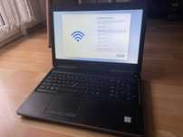 Dell precision 7520 - i7-6820hq, 16gb ram, dysk 512gb ssd