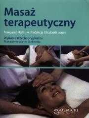 Masaż terapeutyczny
Autor: Hollis Margaret