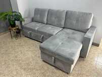 LIQUIDAÇÃO SOFAS  CAMAS   arrumaçao  frete grátis paga na casa