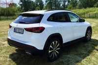 Mercedes GLA 200, 2020 r., salon PL, 52 tys. km, 1. wł. stan idealny