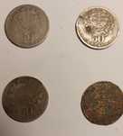 Moedas Antigas Portugal