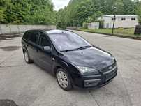 Ford Focus Mk2 Kombi 2.0 Benzyna Klima z Niemiec