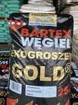 Węgiel groszek / EKOGROSZEK / Gold workowany