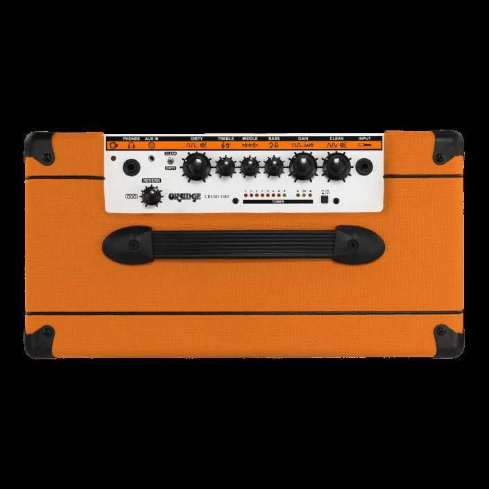 Orange CRUSH 35 RT wzmacniacz gitarowy CR35RT reverb tuner combo git.