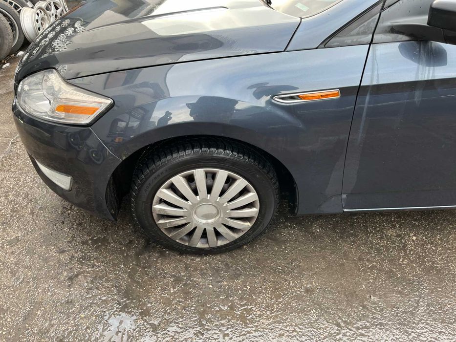 Błotnik lewy X6 Ford Mondeo MK4