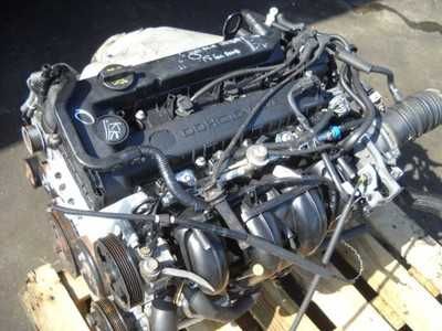 SILNIK kompletny 2,0 16V mazda 6 gwarancja