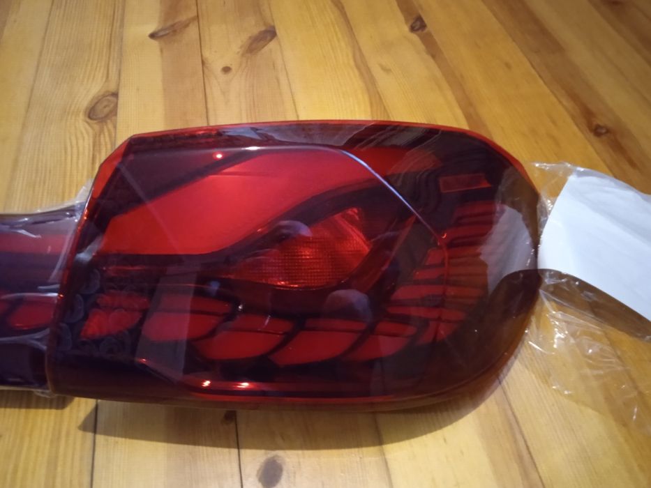 Задні фанарі стопи BMW 4 F32 F36 13-20 року