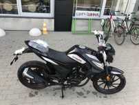 Акція!/1150$/Кредит/Новий мотоцикл Вайпер Спарк 200R-28/Spark,Viper,//
