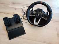 Kierownica do Pc/Ps3/Ps4