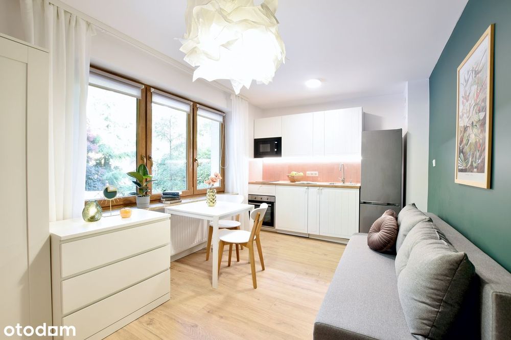 Kawalerki Do Wynajęcia, Brynowska 18, Katowice