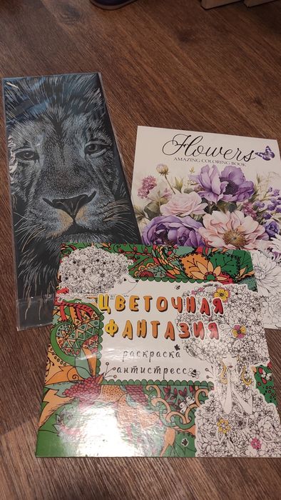 Дитячі книги, пазли, іграшки