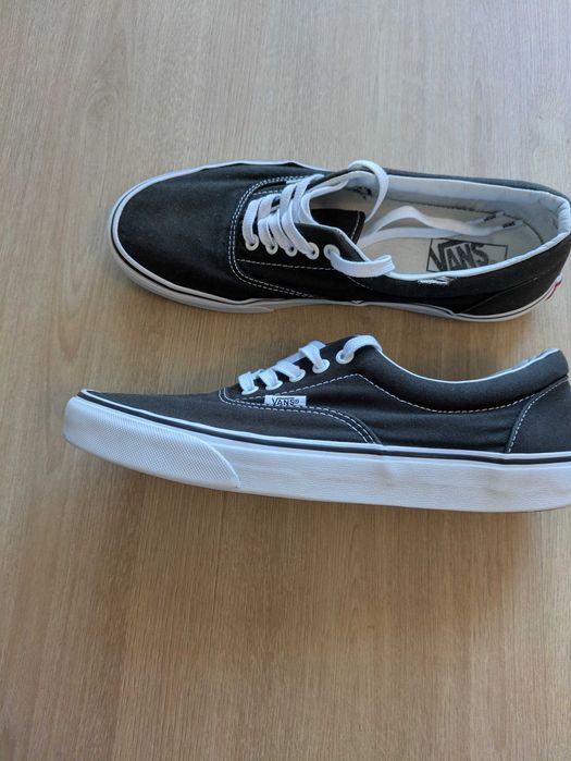 Sapatilhas Homen Vans Era (43)