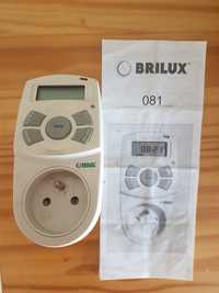 Włącznik czasowy Brilux