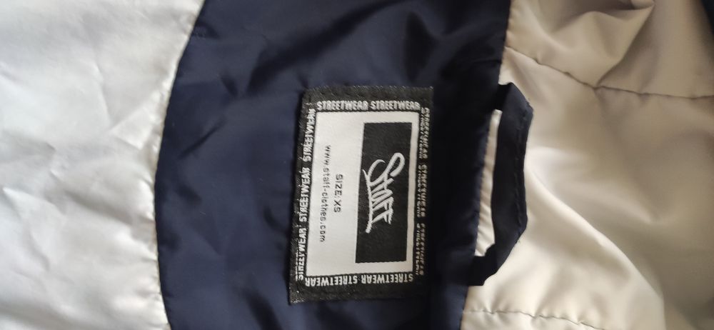 Куртка Staff для підлітка в гарному стані