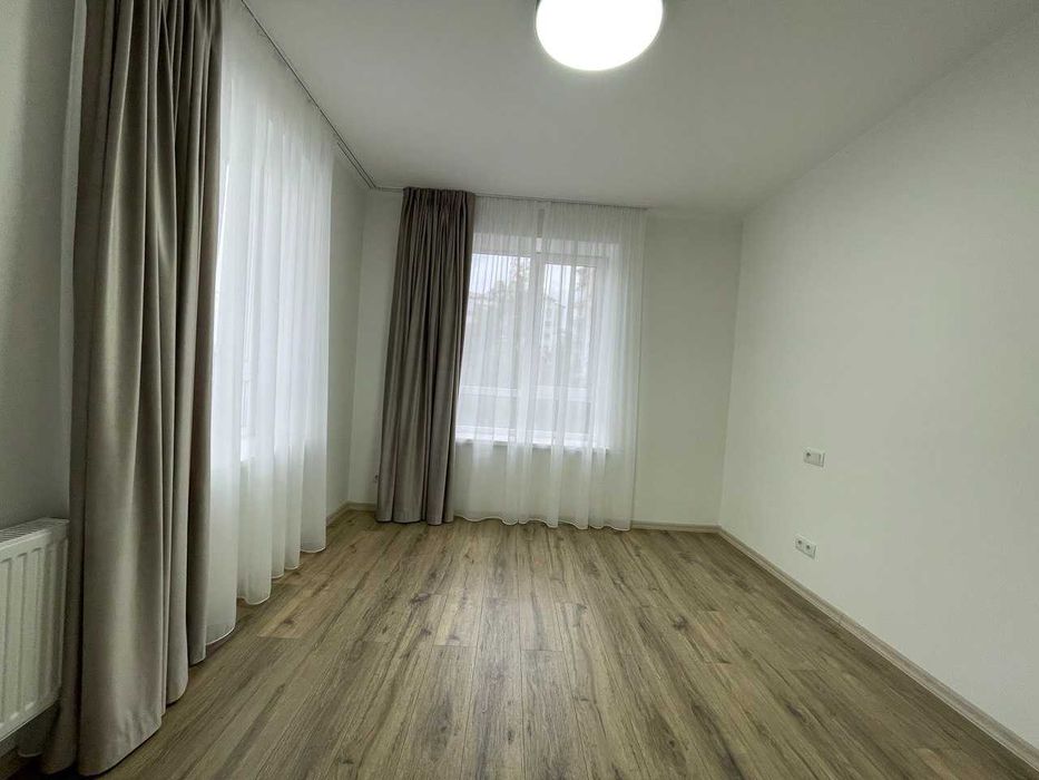 Продаж 2-кімнатної квартири з євроремонтом в ЖК Калинова Слобода