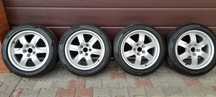Felgi aluminiowe audi