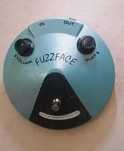 Fuzz Face, Dunlop, JI-F1 Jimi Hendrix, BCTOS Stheon
