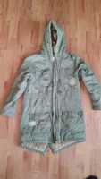 Parka NEXT 9-10 lat rozm.140