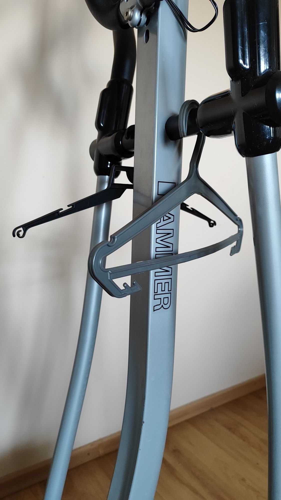 Hammer Cardio CE1 Crosstrainer 18kg