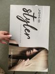 Prostownica keratynowa joico profesjonalna