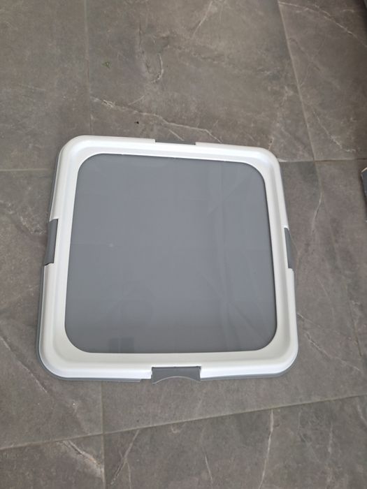 Croci Happy Nappy Kuweta, 60 x 60 cm