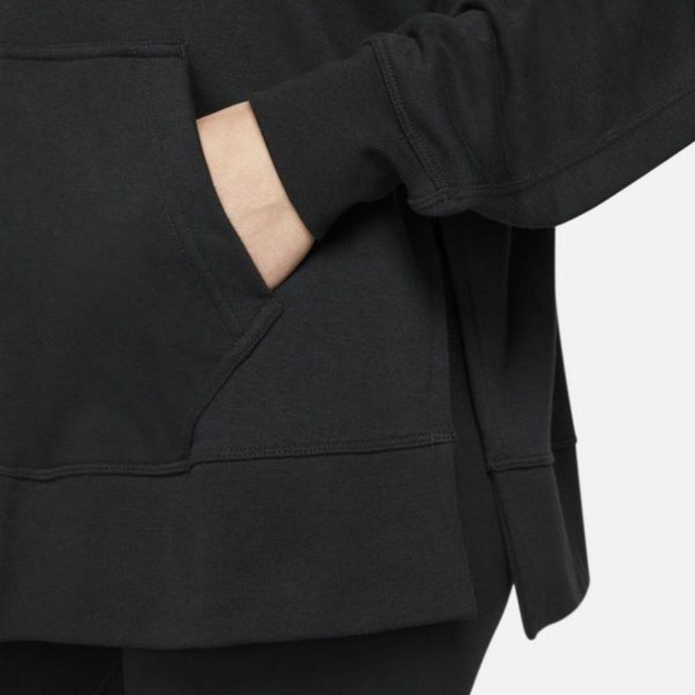 Зіп-худі,кофта Nike Dri-fit get fit нова оригінал