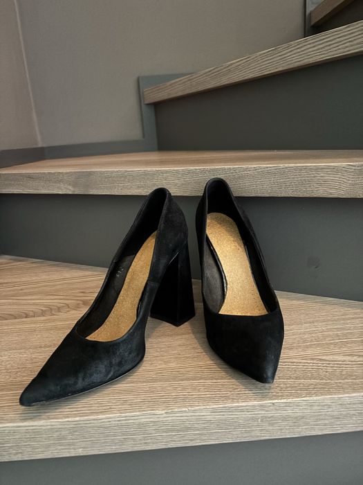 Buty damskie Gino Rossi