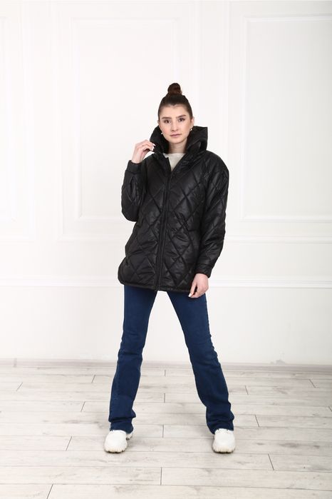 Курточка осінь/весна 146-164 зріст