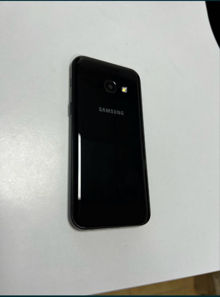 Samsung (A320) …….