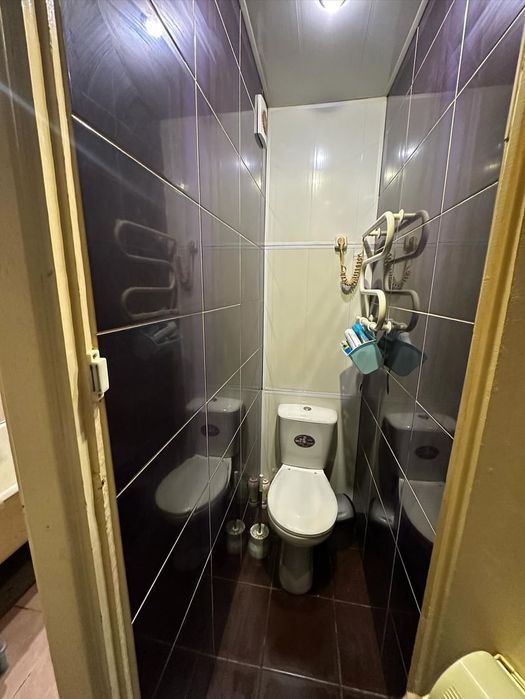Продам 3- х комн. с автономным отоплением, Желтые Воды