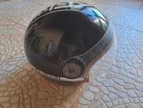 Capacete de marca xenon