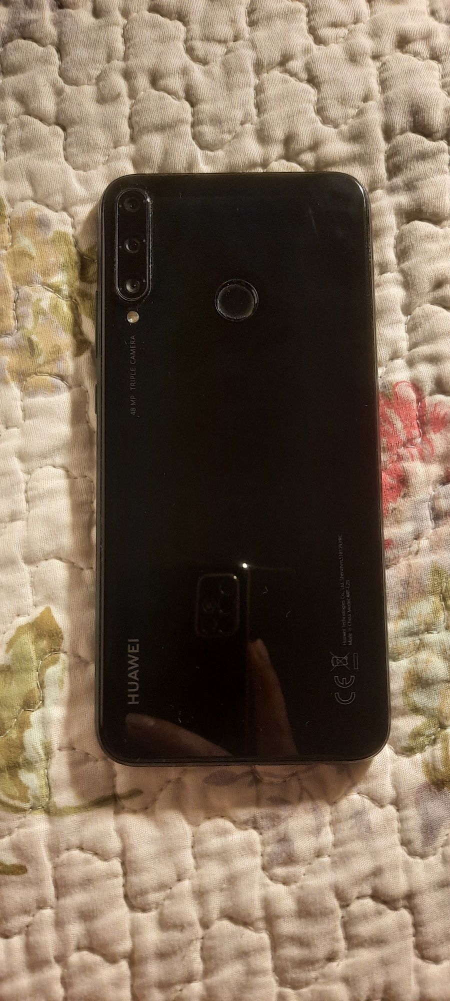 HUAWEI P40 LITE E