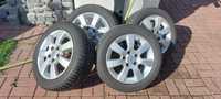 Koła felgi 15" OPEL Astra H Zafira B Vectra C Meriva