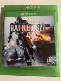 Battlefield 4 xbox one oraz series S/X